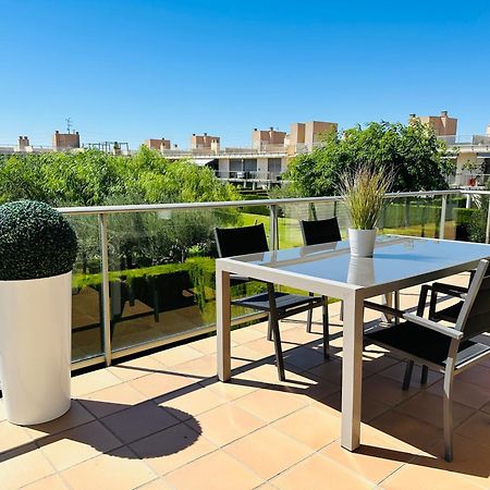 Apartamento Ideal Para Desconectar L'Ampolla Ngoại thất bức ảnh