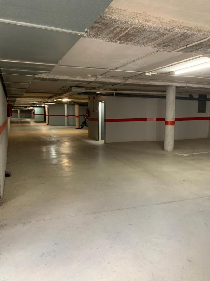 Apartamento Ideal Para Desconectar L'Ampolla Ngoại thất bức ảnh
