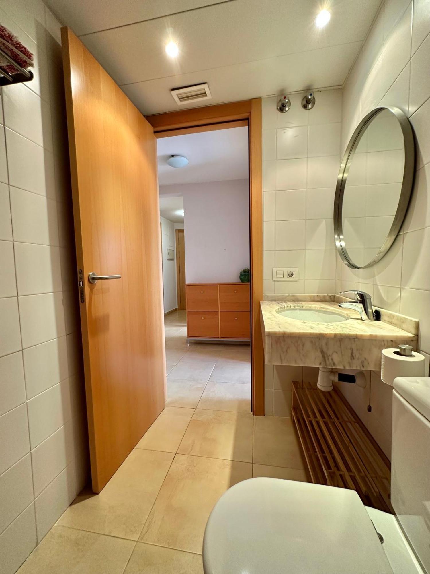 Apartamento Ideal Para Desconectar L'Ampolla Ngoại thất bức ảnh
