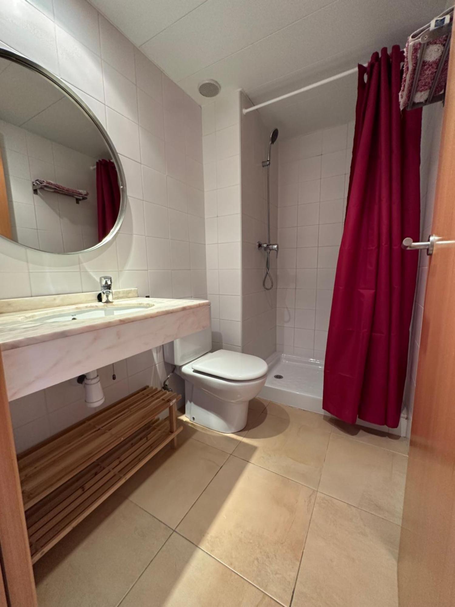 Apartamento Ideal Para Desconectar L'Ampolla Ngoại thất bức ảnh