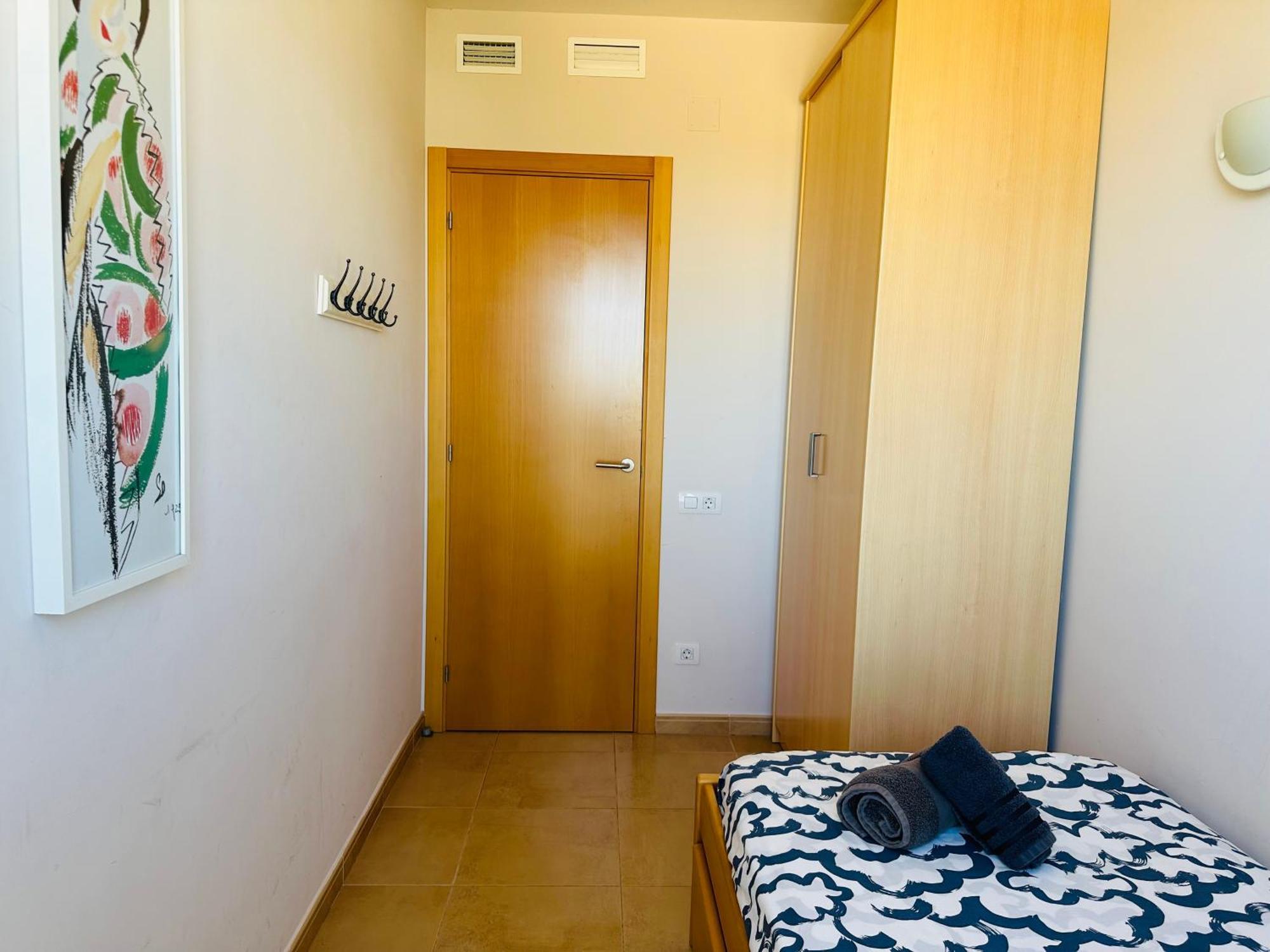 Apartamento Ideal Para Desconectar L'Ampolla Ngoại thất bức ảnh