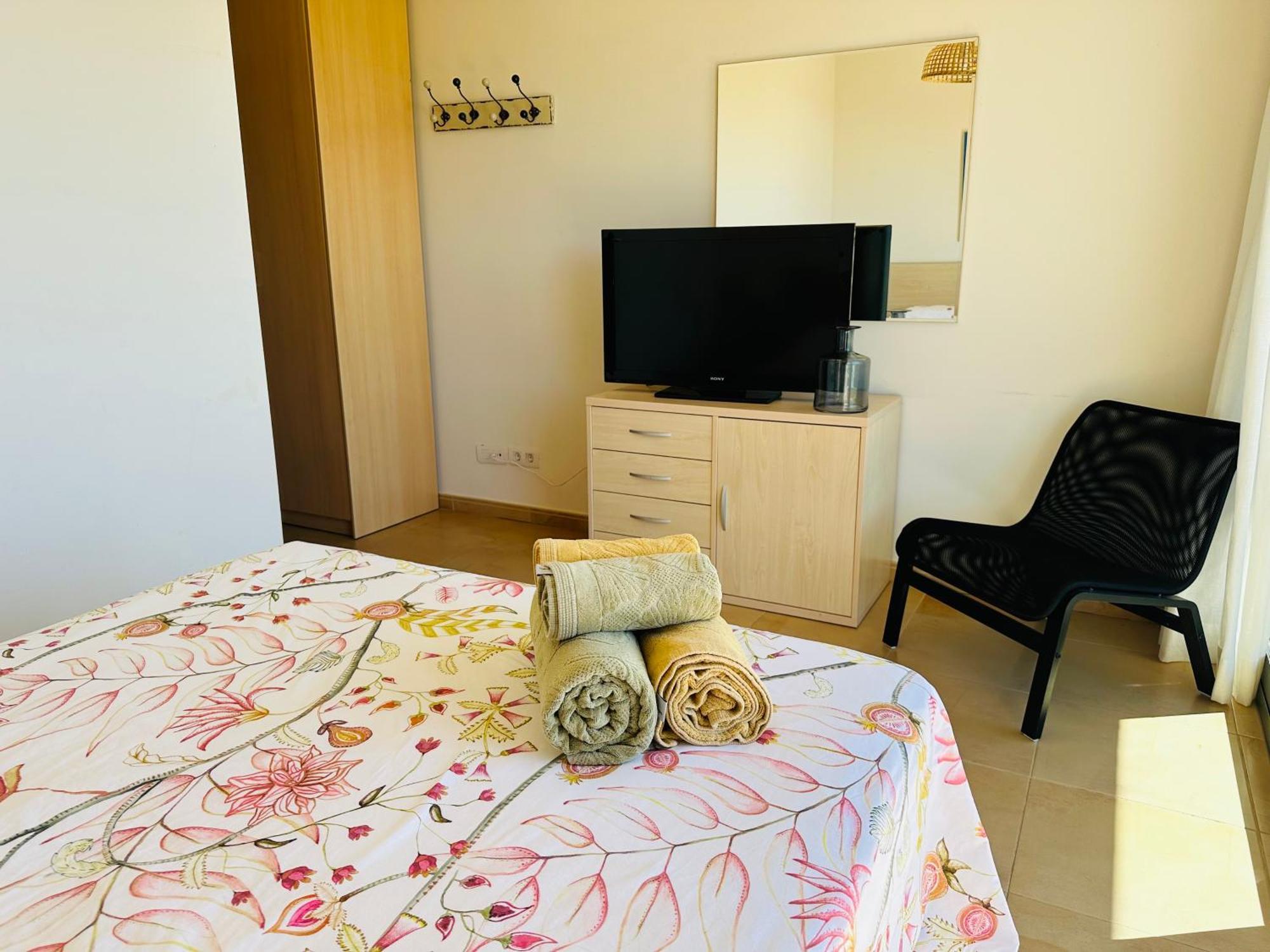 Apartamento Ideal Para Desconectar L'Ampolla Ngoại thất bức ảnh