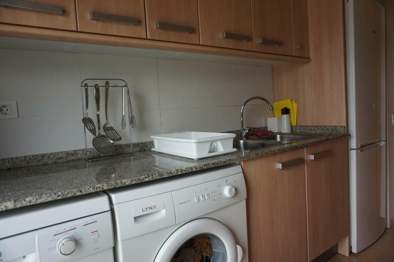 Apartamento Ideal Para Desconectar L'Ampolla Ngoại thất bức ảnh