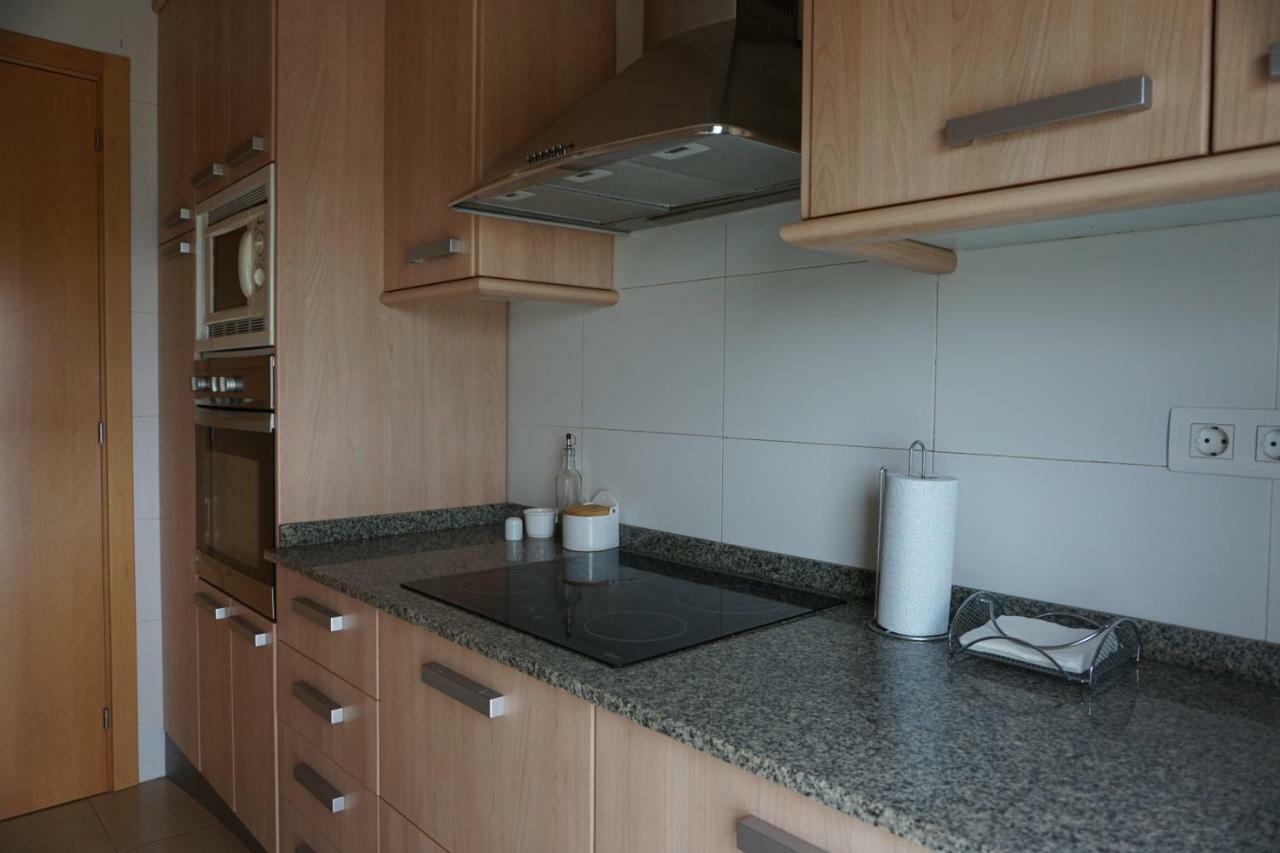 Apartamento Ideal Para Desconectar L'Ampolla Ngoại thất bức ảnh