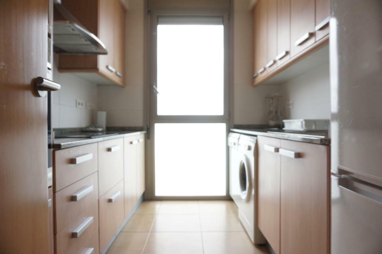 Apartamento Ideal Para Desconectar L'Ampolla Ngoại thất bức ảnh